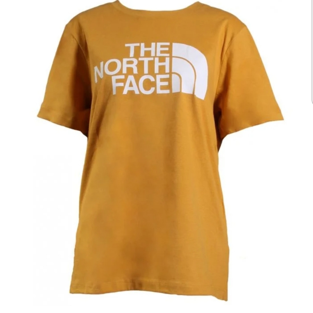 The North Face women's short sleeve